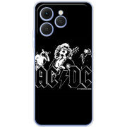 Чохол BoxFace Tecno Spark 40 