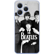 Чохол BoxFace Tecno Spark 40 