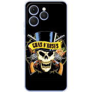 Чохол BoxFace Tecno Spark 40 