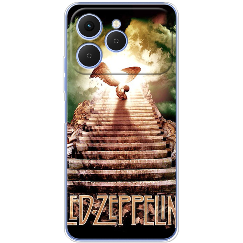 Чохол BoxFace Tecno Spark 40 