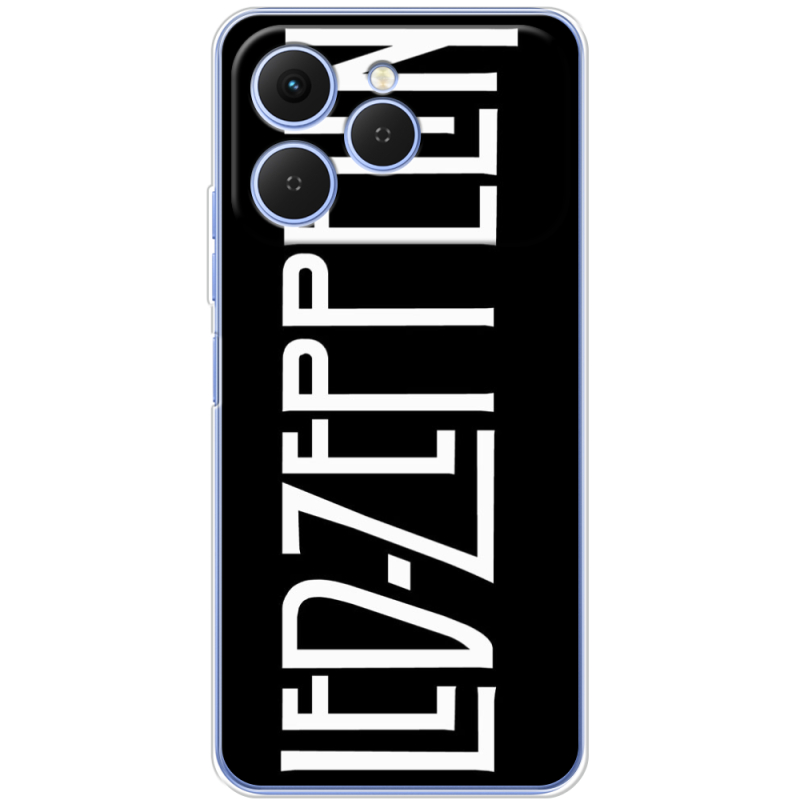 Чохол BoxFace Tecno Spark 40 