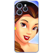 Чохол BoxFace Tecno Spark 40 