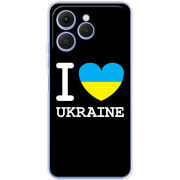 Чохол BoxFace Tecno Spark 40 