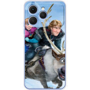 Чохол BoxFace Tecno Spark 40 