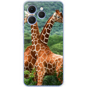 Чохол BoxFace Tecno Spark 40 