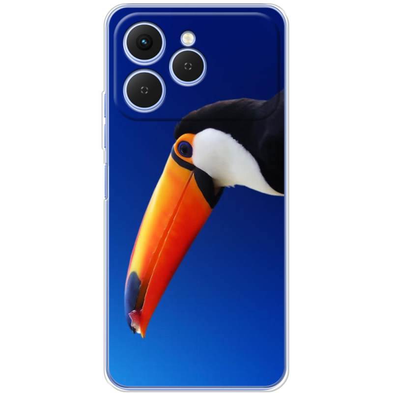 Чохол BoxFace Tecno Spark 40 