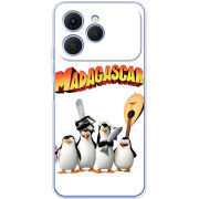 Чохол BoxFace Tecno Spark 40 