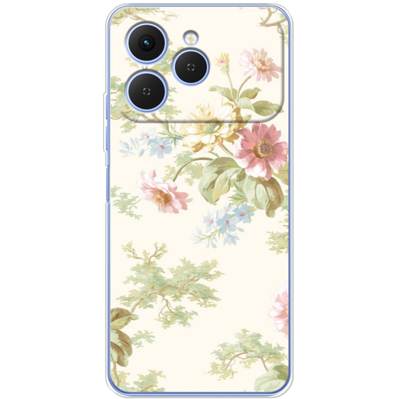 Чохол BoxFace Tecno Spark 40 