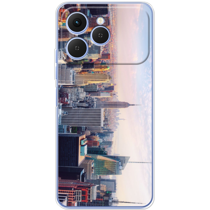 Чохол BoxFace Tecno Spark 40 