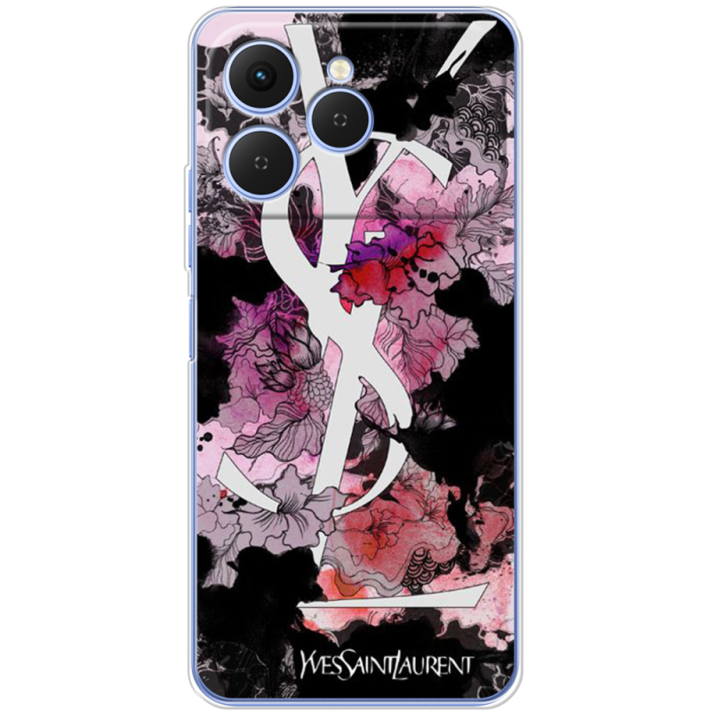 Чохол BoxFace Tecno Spark 40 