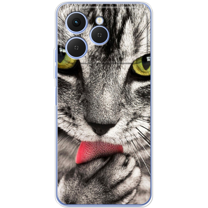 Чохол BoxFace Tecno Spark 40 