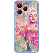 Чохол BoxFace Tecno Spark 40 