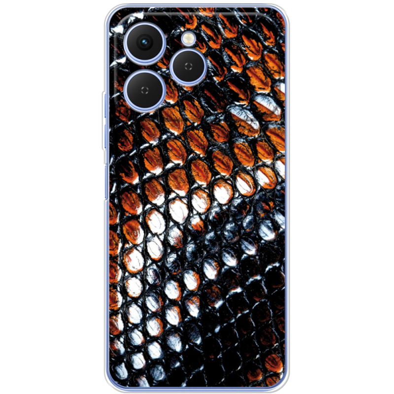 Чохол BoxFace Tecno Spark 40 