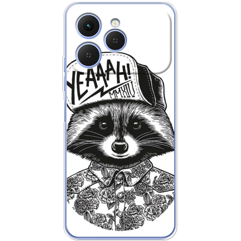 Чохол BoxFace Tecno Spark 40 