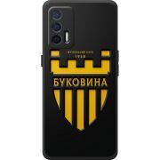 Чорний чохол BoxFace Realme GT 5G 