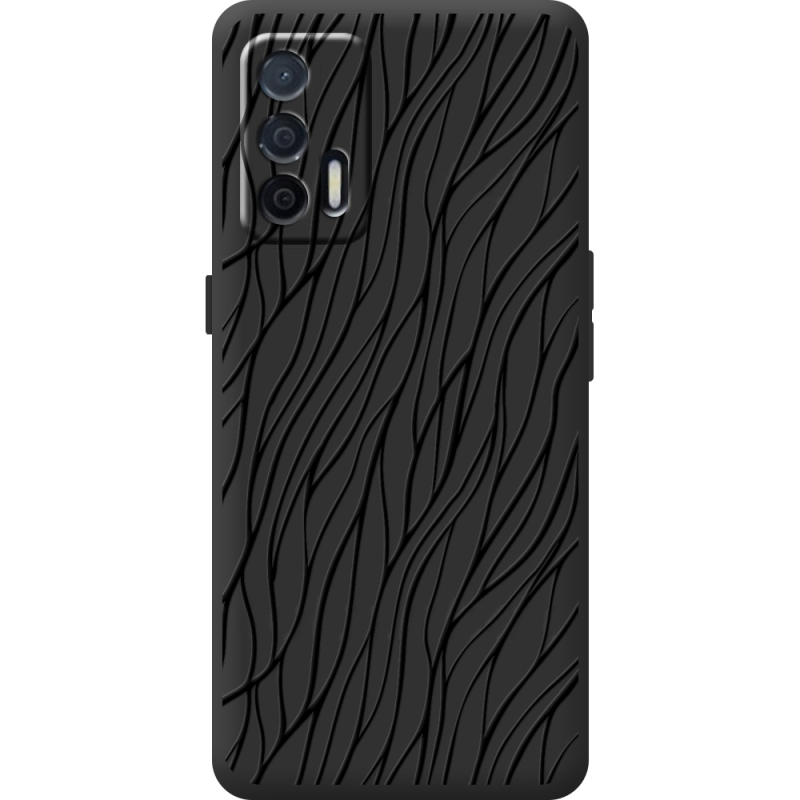 Чорний чохол BoxFace Realme GT 5G 