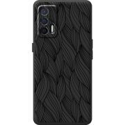 Чорний чохол BoxFace Realme GT 5G 