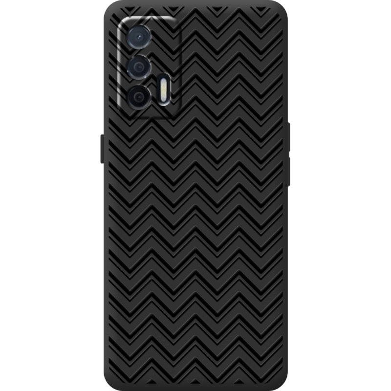 Чорний чохол BoxFace Realme GT 5G 