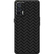 Чорний чохол BoxFace Realme GT 5G 