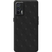 Чорний чохол BoxFace Realme GT 5G 