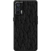 Чорний чохол BoxFace Realme GT 5G 