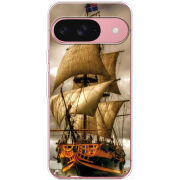 Чохол BoxFace Google Pixel 10 