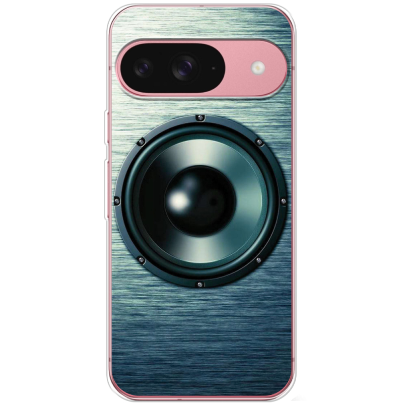 Чохол BoxFace Google Pixel 10 