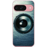 Чохол BoxFace Google Pixel 10 