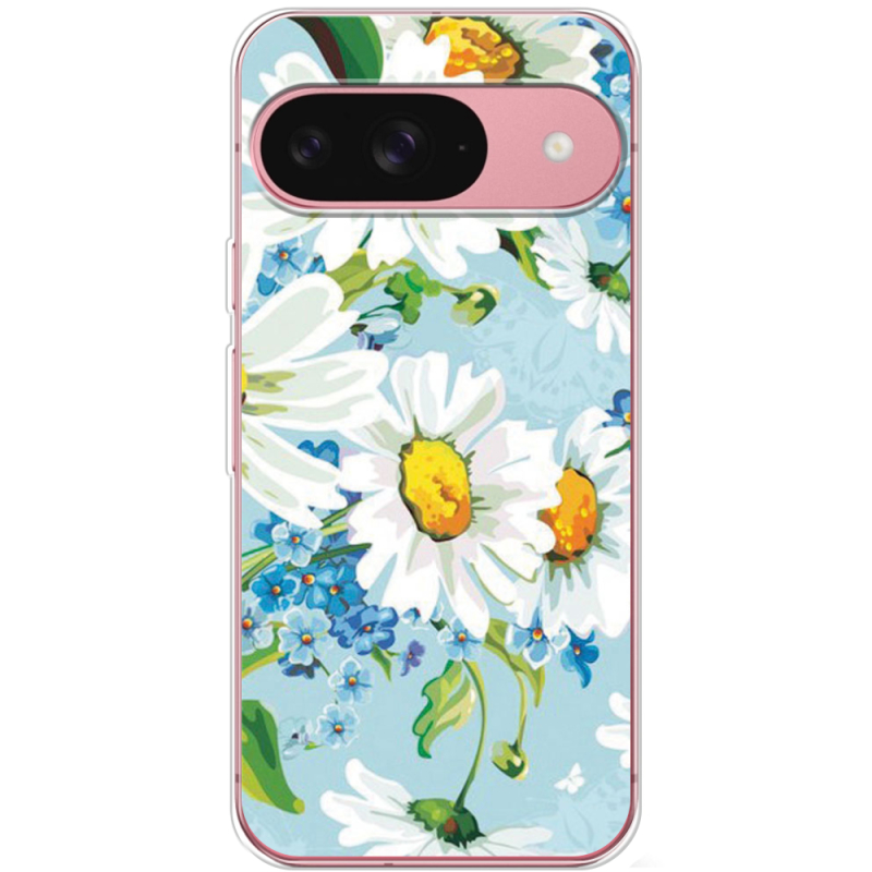 Чохол BoxFace Google Pixel 10 