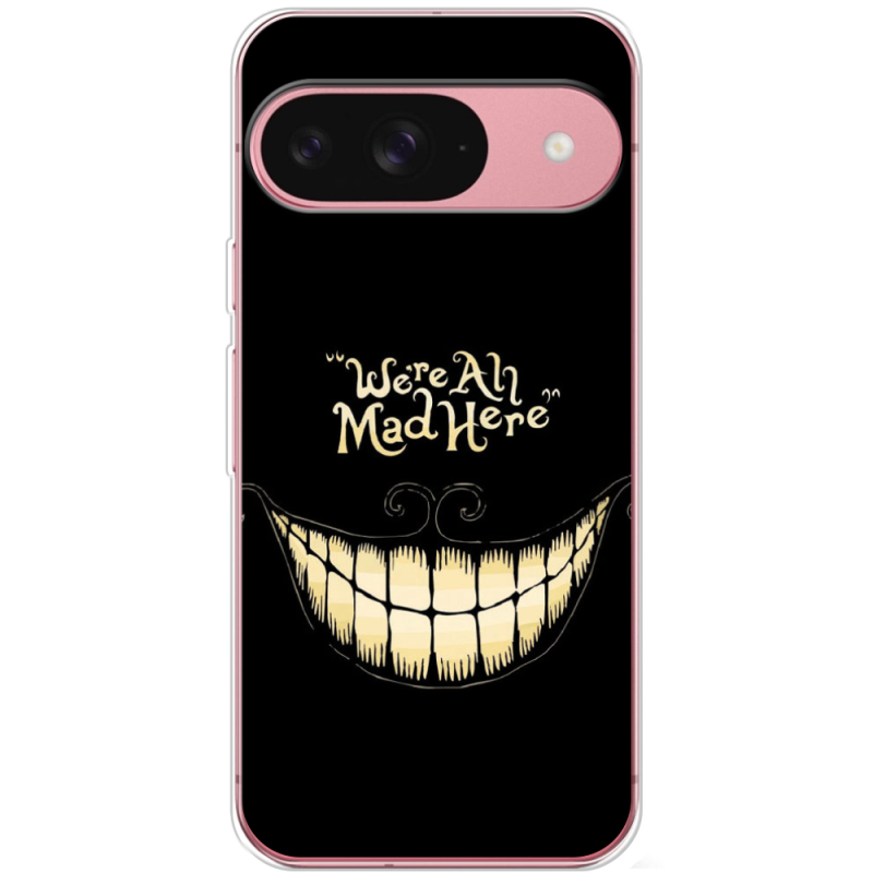 Чохол BoxFace Google Pixel 10 