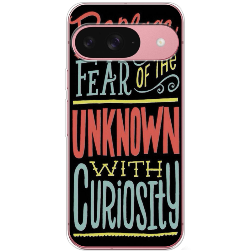 Чохол BoxFace Google Pixel 10 