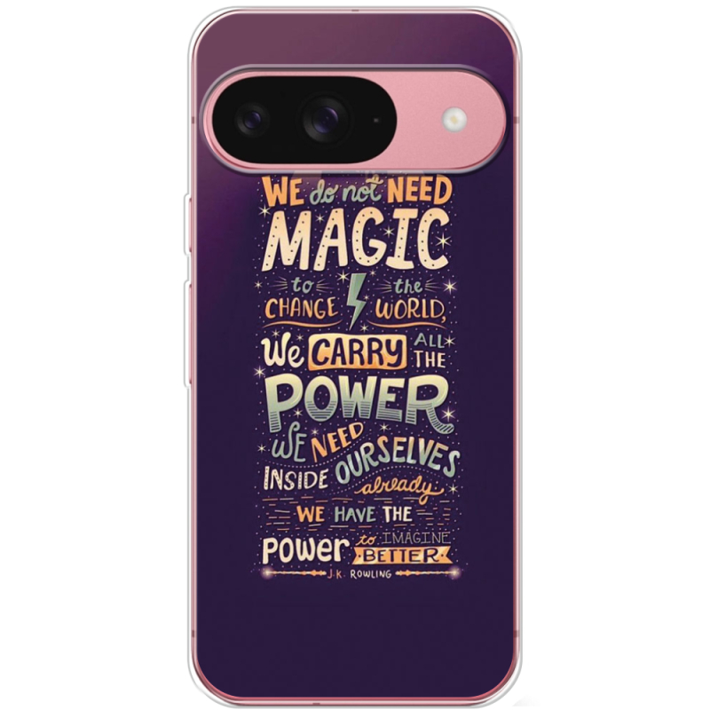 Чохол BoxFace Google Pixel 10 