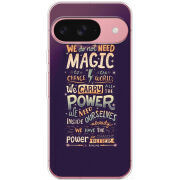 Чохол BoxFace Google Pixel 10 