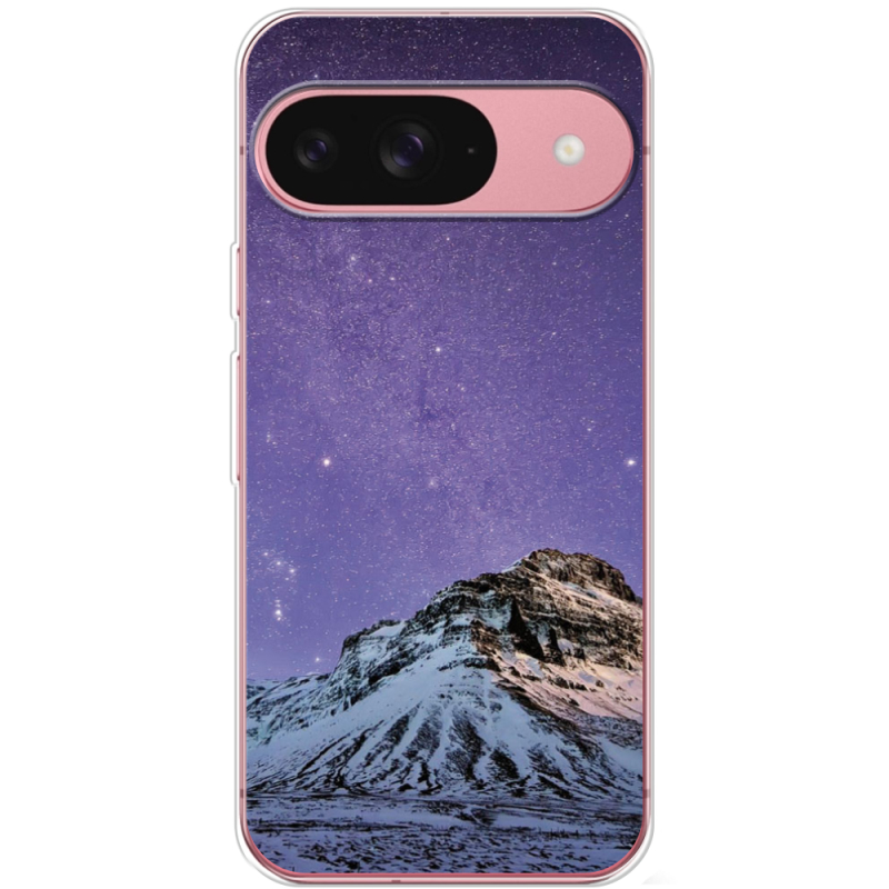 Чохол BoxFace Google Pixel 10 