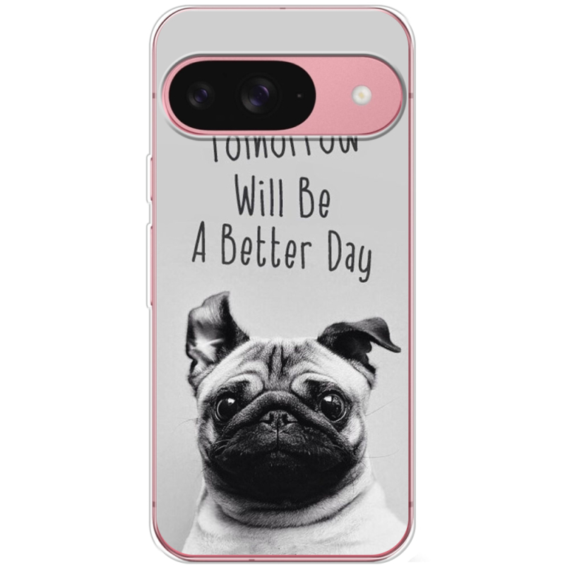 Чохол BoxFace Google Pixel 10 