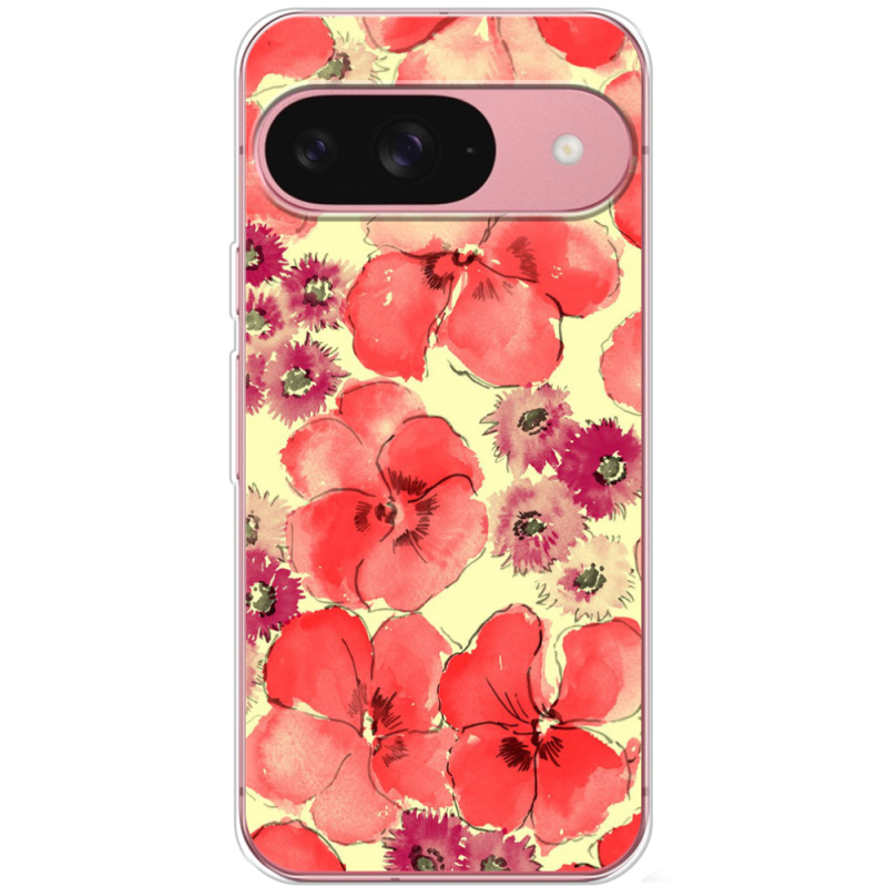 Чохол BoxFace Google Pixel 10 