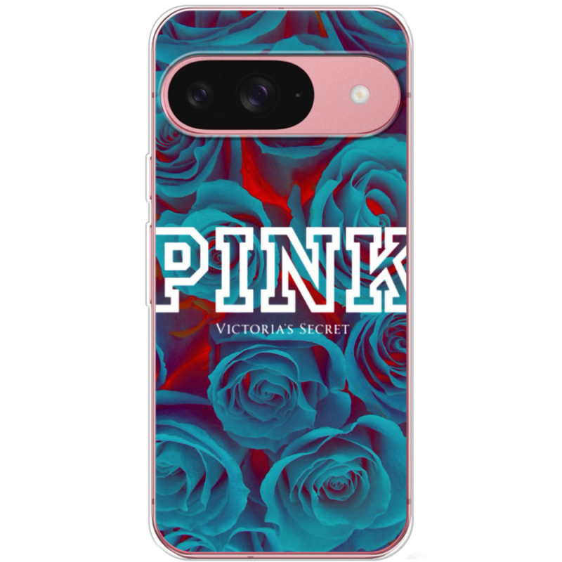 Чохол BoxFace Google Pixel 10 