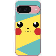 Чохол BoxFace Google Pixel 10 