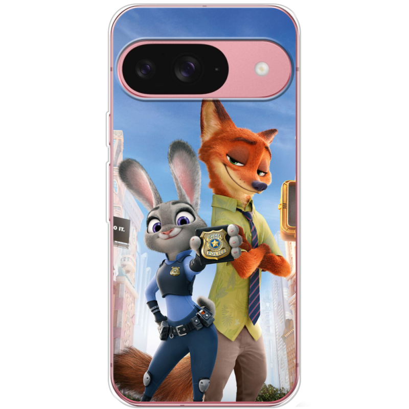 Чохол BoxFace Google Pixel 10 