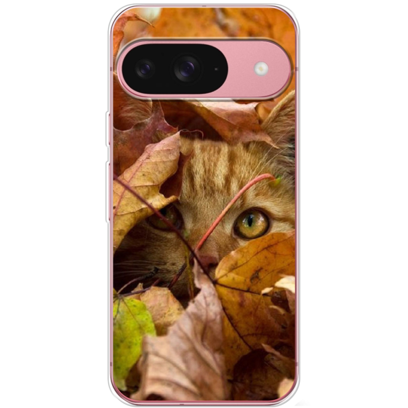 Чохол BoxFace Google Pixel 10 