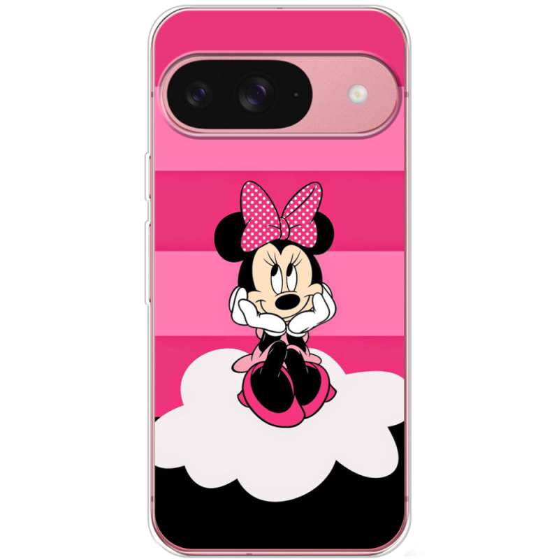 Чохол BoxFace Google Pixel 10 