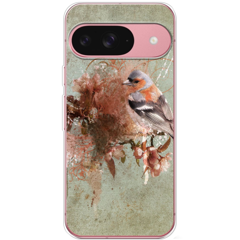 Чохол BoxFace Google Pixel 10 