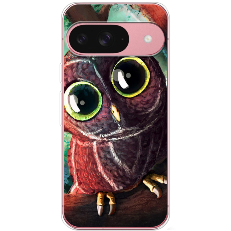 Чохол BoxFace Google Pixel 10 