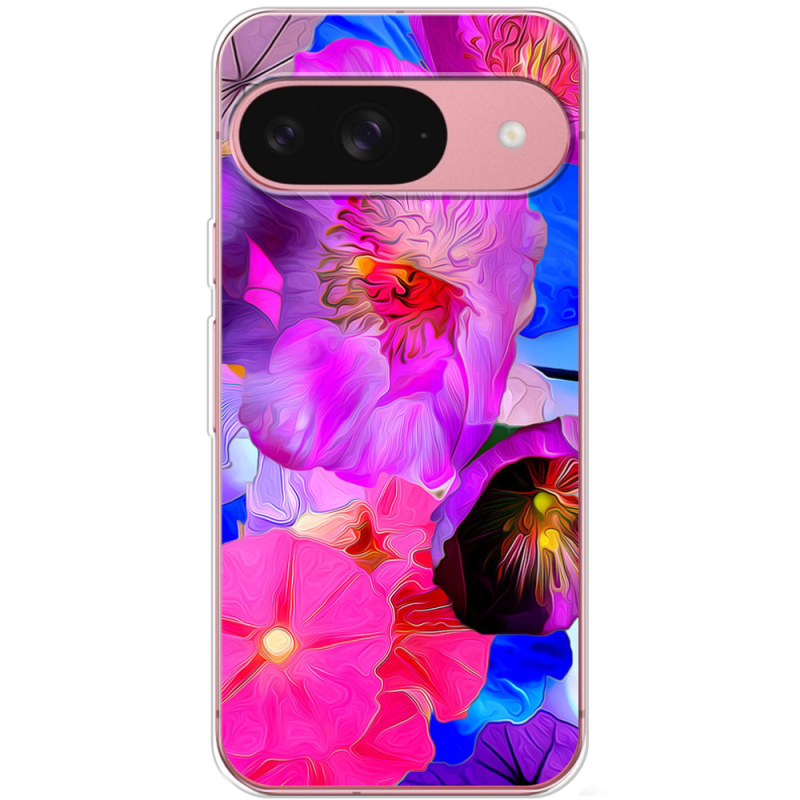 Чохол BoxFace Google Pixel 10 