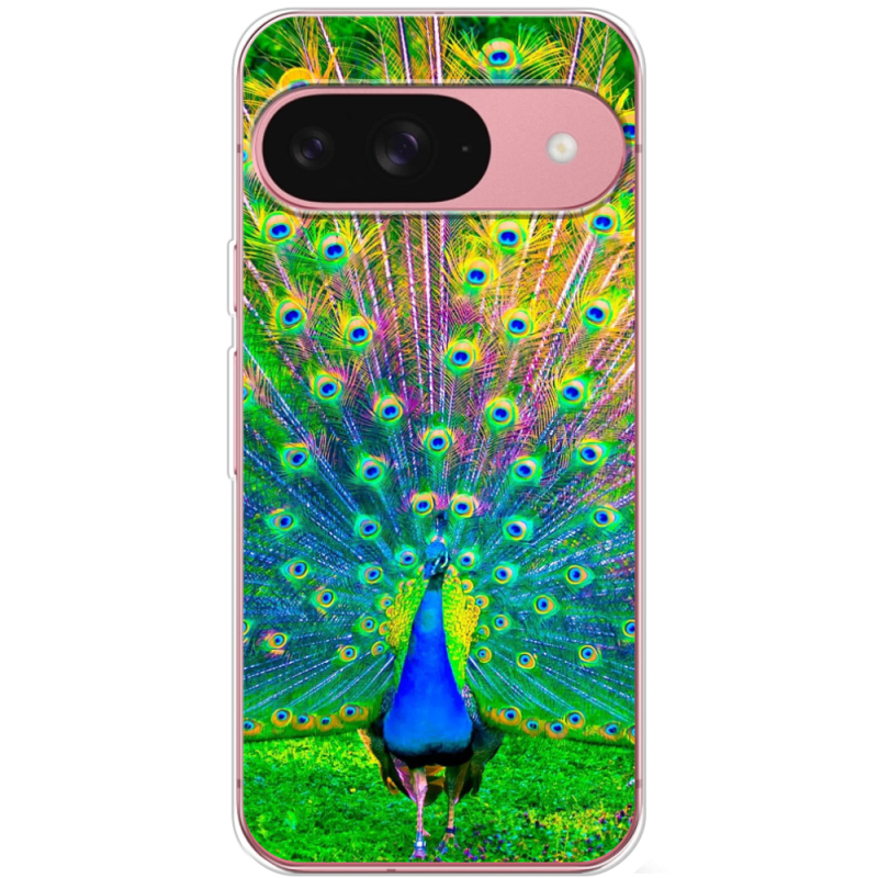 Чохол BoxFace Google Pixel 10 