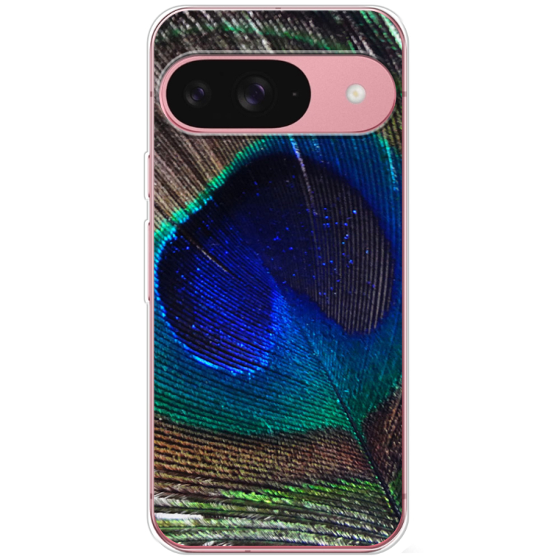 Чохол BoxFace Google Pixel 10 