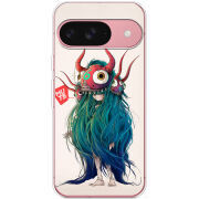 Чохол BoxFace Google Pixel 10 Monster Girl