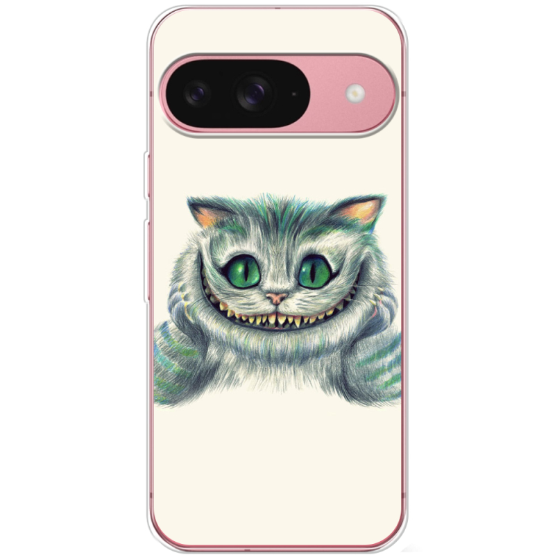 Чохол BoxFace Google Pixel 10 