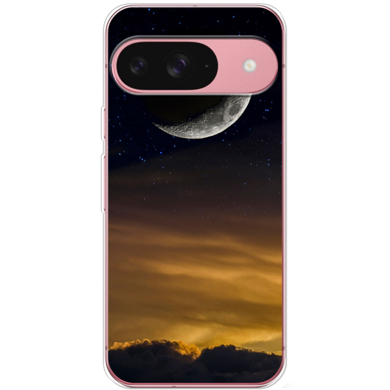 Чохол BoxFace Google Pixel 10 