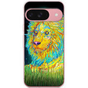 Чохол BoxFace Google Pixel 10 Moonlight Lion